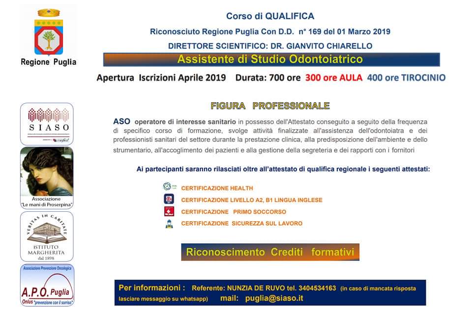Comunicato del 15/07/2019